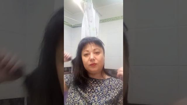 Сухой шампунь от oriflame.? Как использовать. Тестирование.? смотреть онлайн