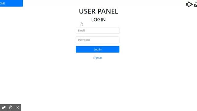 Chatbot PHP FYP project смотреть онлайн