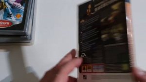 Коллекция игр PSP. Часть 2