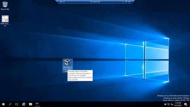 Download & Install Latest Oracle Virtual Box смотреть онлайн