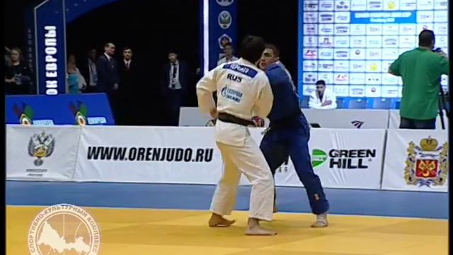 Кубок Европы по Дзюдо 12 05 2018 смотреть онлайн