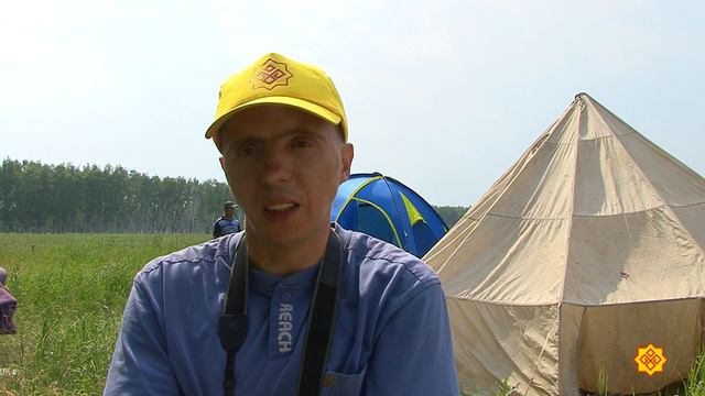 3.Чунçÿрев-2012. Палăртман чарăну. смотреть онлайн