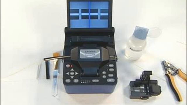 Keyman S1 Fusion Splicer