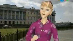 Питер.Сенатская площадь