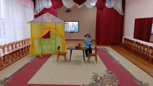 Мастер-класс «Театральные этюды на музыкальных занятиях и развлечениях в детском саду»