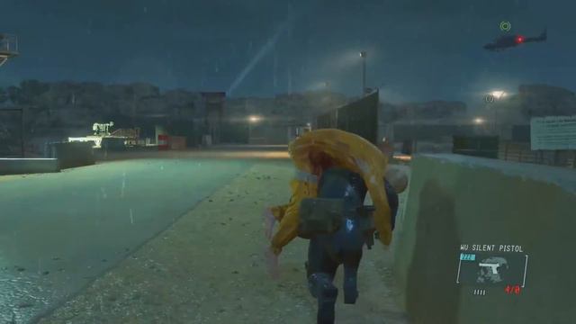 Metal Gear Solid V: Ground Zeroes - Final Countdown To The Phantom Pain! (1080p) смотреть онлайн