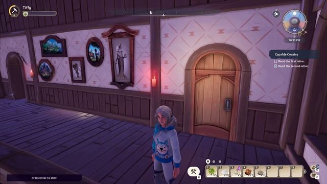 Palia Sernuk Noodle Soup Recipe