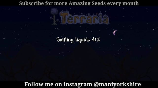 How to get Enchanted Sword in Terraria 1.4.3 смотреть онлайн