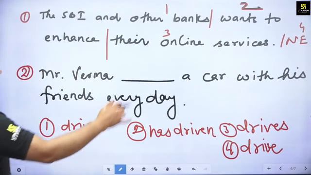 Present Indefinite (Part-2) | Tense | English Grammar #21 | S.V. Singh Sir | Utkarsh Online Schoo смотреть онлайн