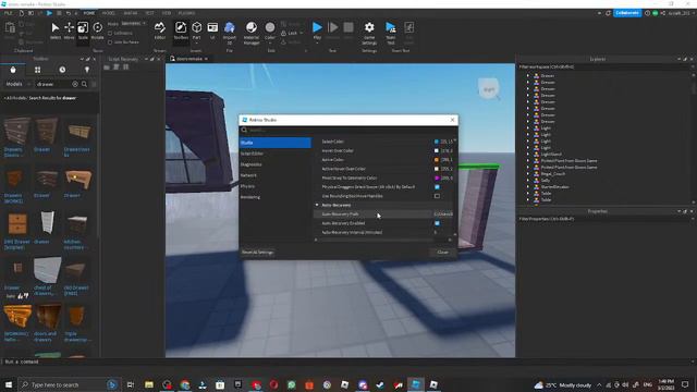 remaking doors in roblox studio смотреть онлайн