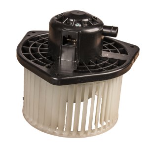 ЗАМЕНА МОТОРЧИКА ПЕЧКИ НА МИТСУБИСИ АСХ