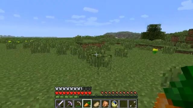 LP.Minecraft #15(делаем загон для свиней) смотреть онлайн