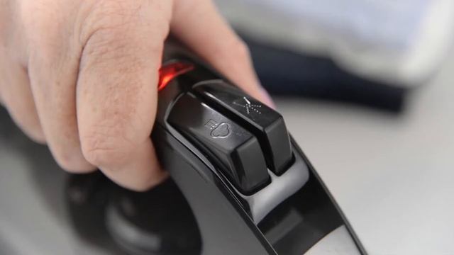 Diamond Elite Iron - 27000 - Russell Hobbs смотреть онлайн