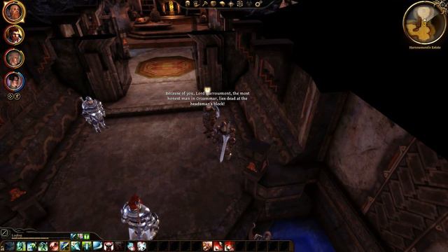 Let's Play - Dragon Age: Origins - 82 смотреть онлайн