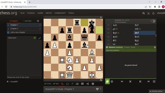 Magnus Carlsen's BEST Chess Game Ever смотреть онлайн
