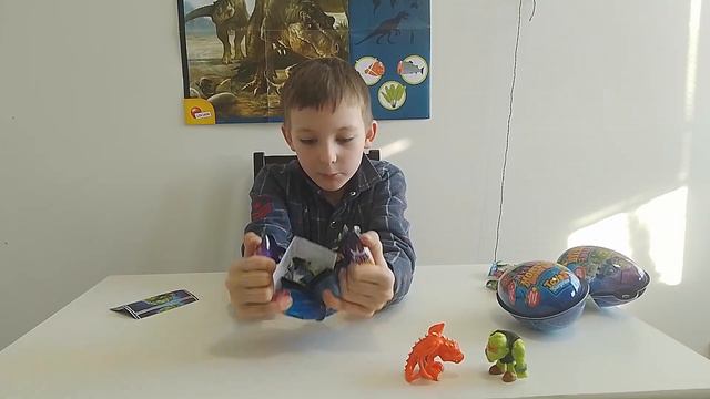 РАСПАКОВКА НОВЫХ СЮРПРИЗОВ!Супер набор. Собираем новую коллекцию игрушек.НОВІ ІГРАШКИ смотреть онлайн
