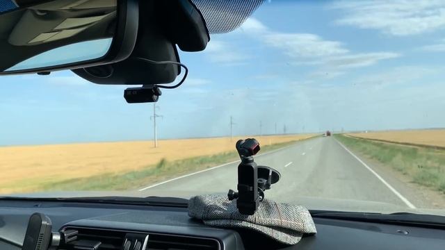 Еду на прадо по трассе в Армению. Школьник учится ездить на TOYOTA PRADO 150 . Путешествие на машин смотреть онлайн