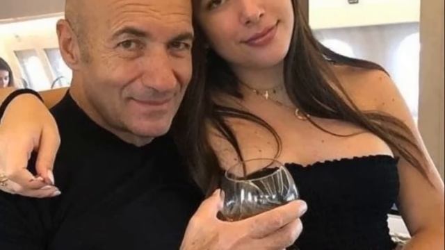 КРАСОТА ЗАШКАЛИВАЕТ! Вот как выглядит дочь Игоря Крутого смотреть онлайн