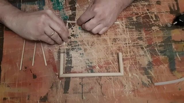 147. Porterías para fútbol chapas. Juegos con chapas. смотреть онлайн