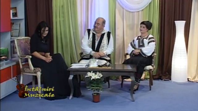 VASILICA TATARU ROMANTA " Cand ai albit, iubite?" смотреть онлайн