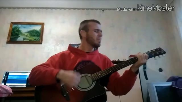 Lumen - Детки (кавер) #Lumen#cover#russiansingers #rucovers #каверподгитару#нагитаре смотреть онлайн
