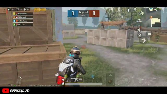 GFX TOOL TERBARU UNLOCK 90fps | PUBG MOBILE смотреть онлайн