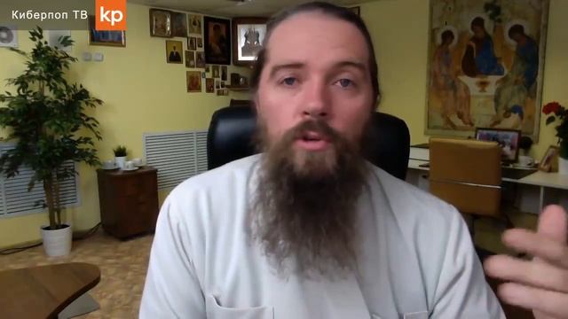 Как правильно понять Библию смотреть онлайн