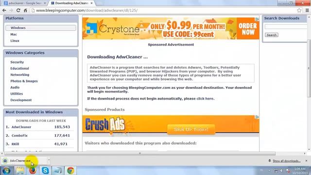 How to Remove Delta Search Toolbar From Google Chrome смотреть онлайн