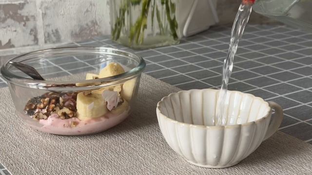 self care day🤍 | день ухода и заботы о себе: душ, медитация, книга, готовлю пасту 🍝 смотреть онлайн