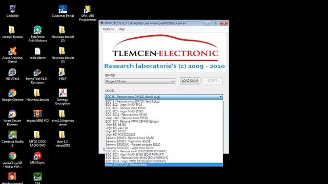Immo Tool 1 5 Vierge Et Immo Of
