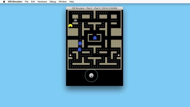 pacman смотреть онлайн