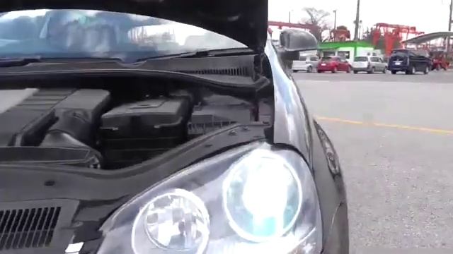 VOLKSWAGEN VW VALIANTE 2.0Tsi Sports 2008 смотреть онлайн