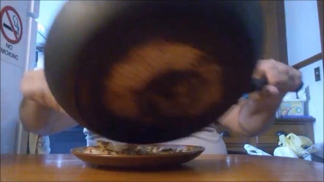 Deluxe Breakfast Potato -Cooking With John смотреть онлайн