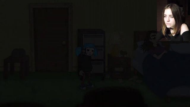 Sally Face►ТУТ ПРОИСХОДИТ КАКАЯ-ТО ДИЧЬ #4 смотреть онлайн