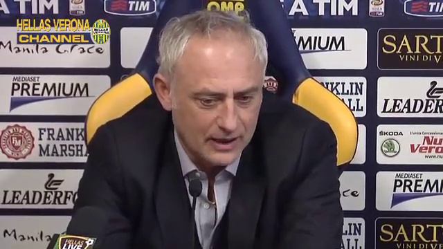 5 gennaio 2014 - Andrea Mandorlini смотреть онлайн