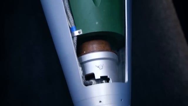 Российская РСЗО ТОРНАДО С ОБЗОР