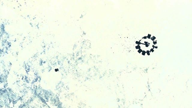 Interstellar x Memory Reboot [4K] смотреть онлайн