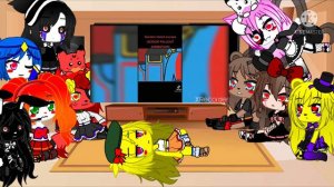 Реакция FNIA на Sodor Fallout от @CanadianNic.