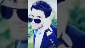 İlkin çerkez oğlu
