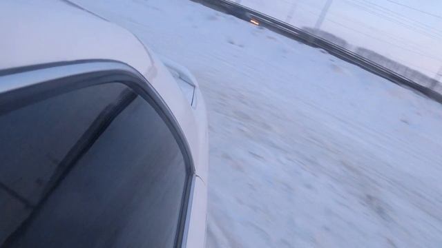 Обзор Toyota Chaser Tourer V