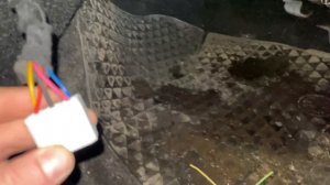 Центральный замок. Подключение на ваз 2114