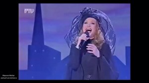💖💖АЛЛА ПУГАЧЁВА (Alla Pugacheva) "Паромщик" (HD)👉Проект "Замуж за немца" #замужзанемца