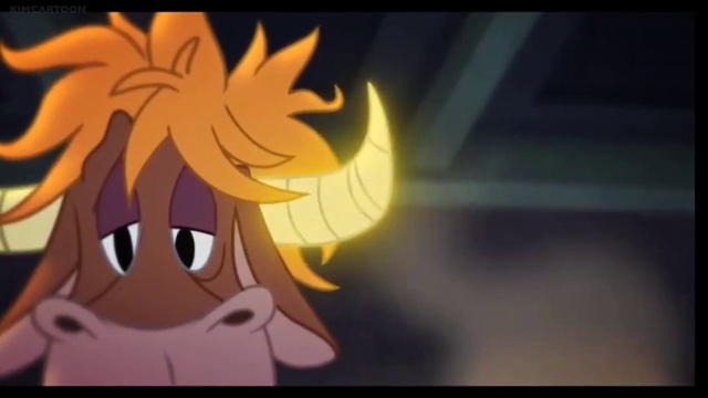 Legend of the Three Caballeros S01E02 "Labyrinth and Repeat" ENG. DUB. смотреть онлайн