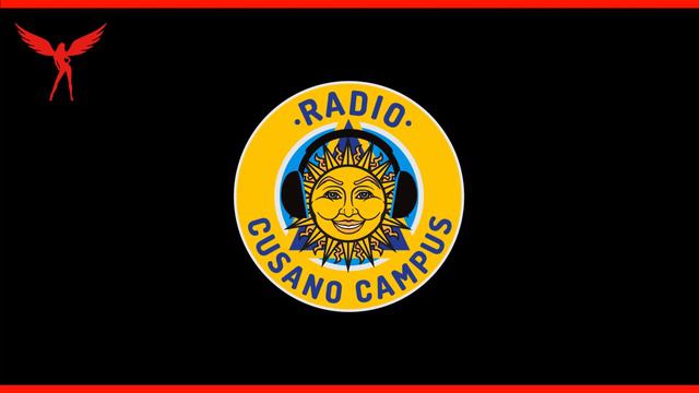 Gio di Lorenzo intervistato da Radio Cusano Campus смотреть онлайн
