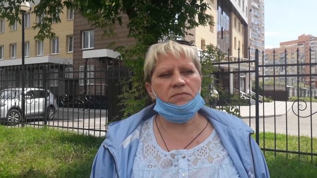 Встреча с прокурором Войтовичем 3 08.20 смотреть онлайн