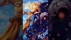 песня про солнце и луну фнаф 9