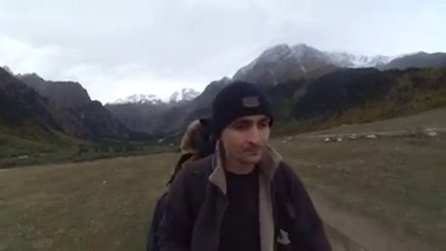 Сванетия (Мазери) смотреть онлайн