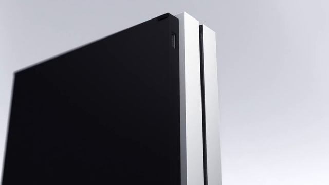 Xbox One S Reveal Trailer - E3 2016 Xbox one Slim смотреть онлайн