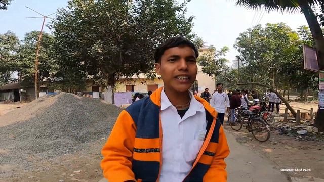 উচ্চমাধ্যমিক পরীক্ষা ২০২৪ | West Bengal Higher Secondary Exam 2024 1st Day Hs Exam Review WB HS 202 смотреть онлайн