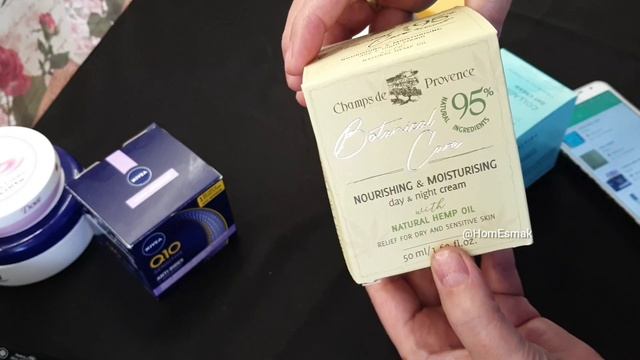 Crème Q10 Anti-rides Avis Test Voici La Meilleure Crème - Nivea Skincare Cien Action Lidl смотреть онлайн